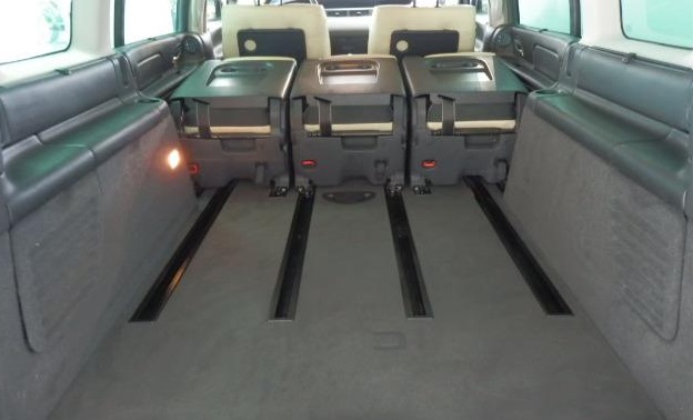 RENAULT GD ESPACE (01/02/2012) - 